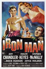Watch Iron Man Movies123