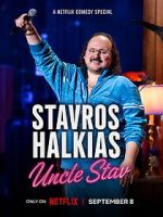 Watch Stavros Halkias: Uncle Stav Movies123