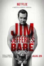 Watch Jim Jefferies: BARE Movies123