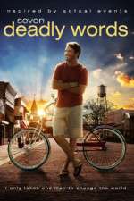 Watch Seven Deadly Words Movies123