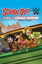 Watch Scooby-Doo! And WWE: Curse of the Speed Demon Movies123