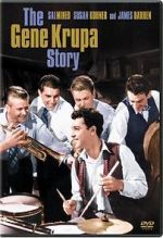 Watch The Gene Krupa Story Movies123