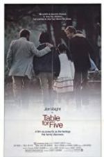 Watch Table for Five Movies123
