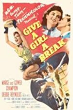 Watch Give a Girl a Break Movies123