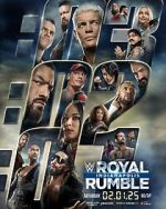 Watch WWE Royal Rumble (TV Special 2025) Movies123