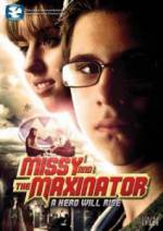 Watch Missy and the Maxinator Movies123