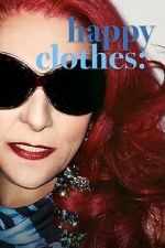 Watch Happy Clothes: A Film About Patricia Field Movies123