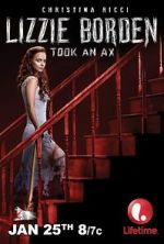 Watch Lizzie Borden Took an Ax Movies123