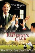 Watch The Emperor's Club Movies123