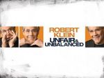 Watch Robert Klein: Unfair and Unbalanced Movies123