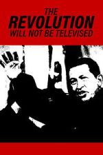 Watch The Revolution Will Not Be Televised Movies123