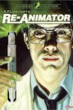 Watch Re-Animator Movies123
