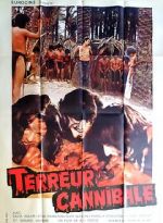 Watch Cannibal Terror Movies123