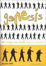 Watch Genesis: The Way We Walk - Live in Concert Movies123