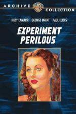 Watch Experiment Perilous Movies123