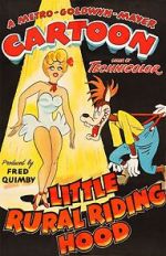 Watch Little Rural Riding Hood (Short 1949) Movies123