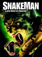 Watch SnakeMan Movies123
