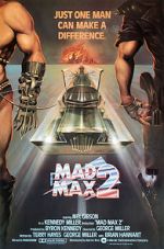Watch Mad Max 2: The Road Warrior Movies123