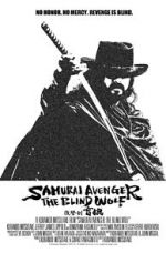 Watch Samurai Avenger: The Blind Wolf Movies123