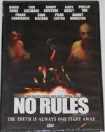 Watch No Rules Movies123