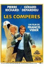 Watch The ComDads Movies123