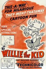 Watch Willie the Kid Movies123