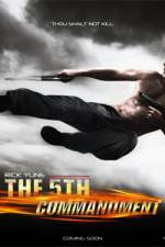 Watch The Fifth Commandment Movies123