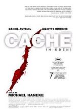 Watch Caché Movies123