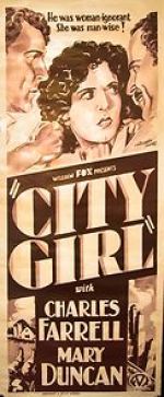 Watch City Girl Movies123