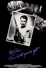 Watch Artie Shaw: Time Is All You\'ve Got Movies123