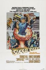 Watch Super Fuzz Movies123