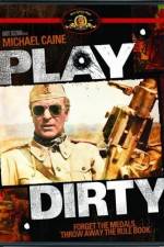Watch Play Dirty Movies123