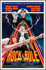 Watch Rock & Rule Movies123
