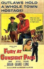 Watch Fury at Gunsight Pass Movies123