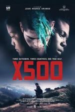 Watch X500 Movies123