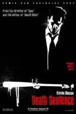 Watch Death Sentence Movies123