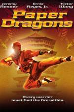 Watch Paper Dragons Movies123