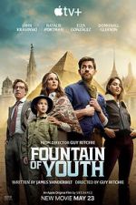 Watch Fountain of Youth Movies123
