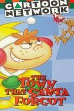 Watch The Town Santa Forgot Movies123