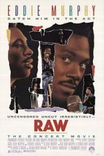 Watch Eddie Murphy: Raw Movies123