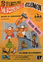 Watch Segundo Festival de Mortadelo y Filemón, agencia de información Movies123