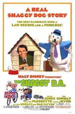 Watch The Shaggy D.A. Movies123