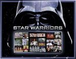 Watch Star Wars: Star Warriors Movies123