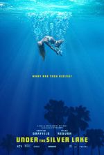 Watch Under the Silver Lake Movies123