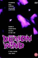 Watch Demon Wind Movies123