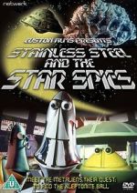 Watch Stainless Steel and the Star Spies Movies123
