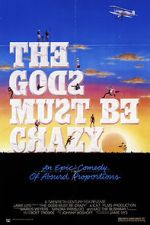Watch The Gods Must Be Crazy Movies123