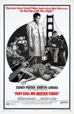 Watch They Call Me Mister Tibbs! Movies123