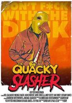 Watch The Quacky Slasher (Short 2017) Movies123
