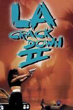 Watch L.A. Crackdown II Movies123